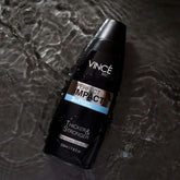 Vince Perfect impact shampoo Stronger and Thicker Hairs